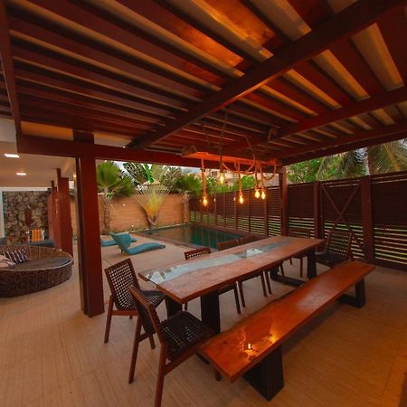 Taiba Beach Resort Екстер'єр фото
