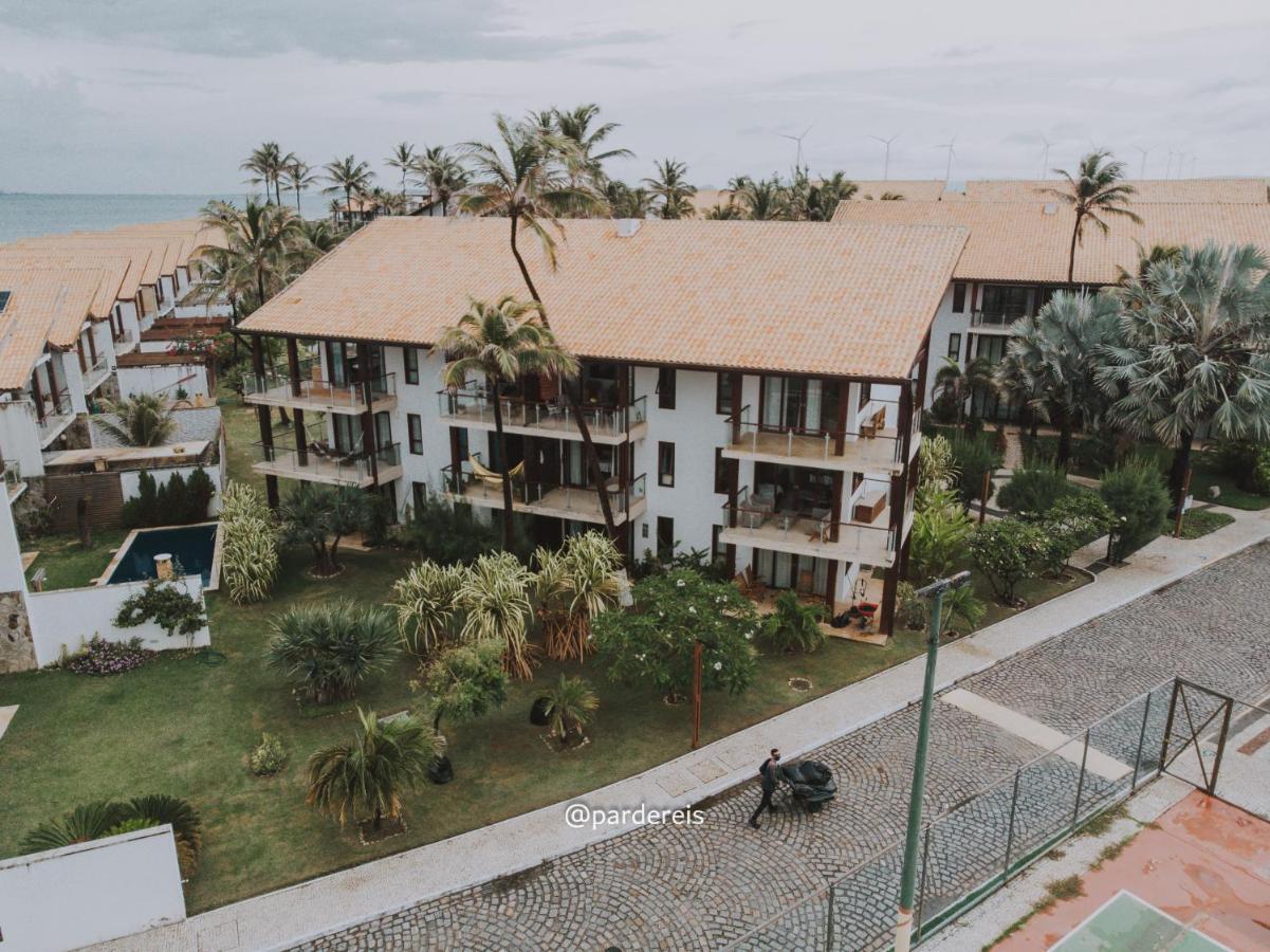 Taiba Beach Resort Екстер'єр фото