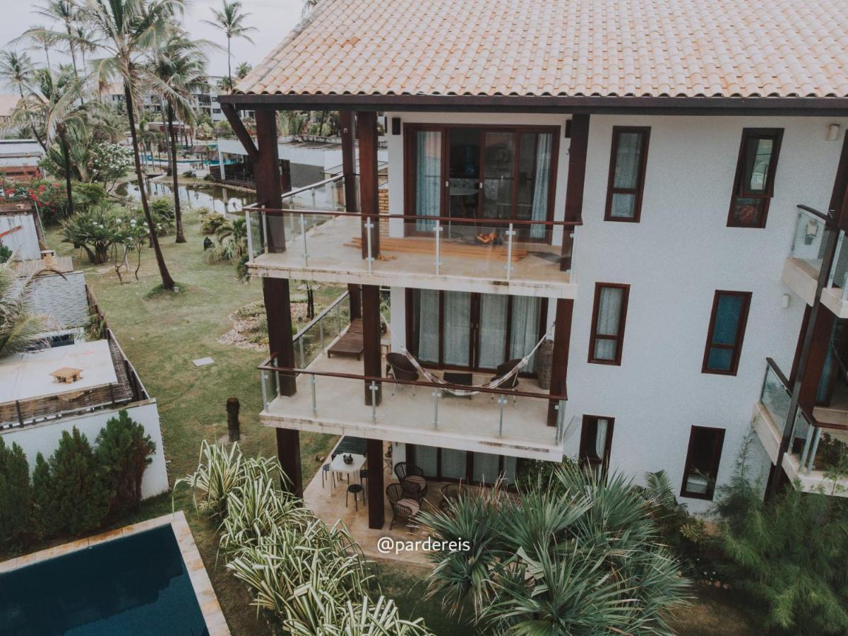 Taiba Beach Resort Екстер'єр фото