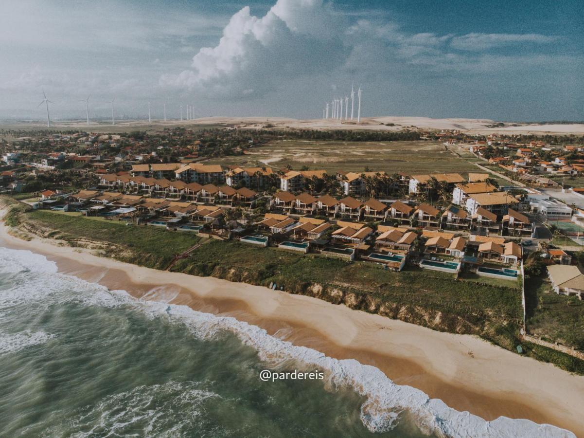 Taiba Beach Resort Екстер'єр фото