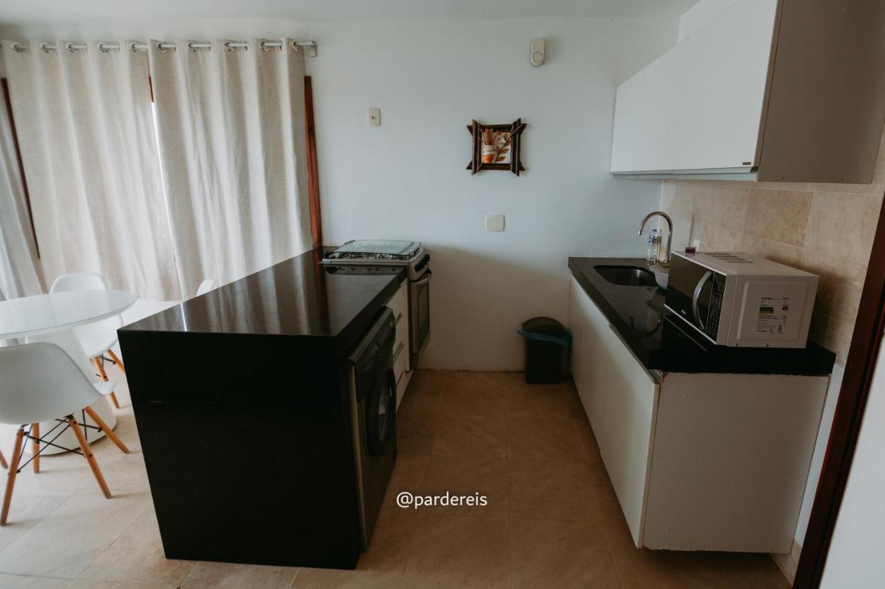 Taiba Beach Resort Екстер'єр фото