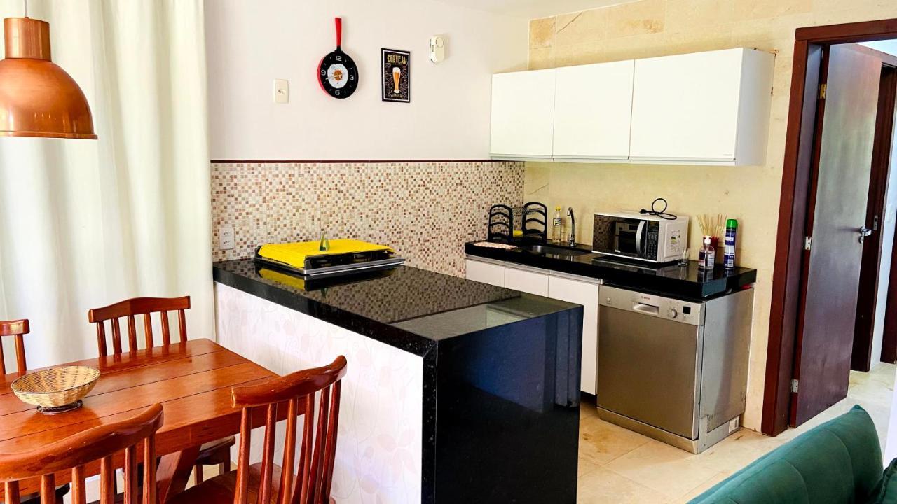 Taiba Beach Resort Екстер'єр фото