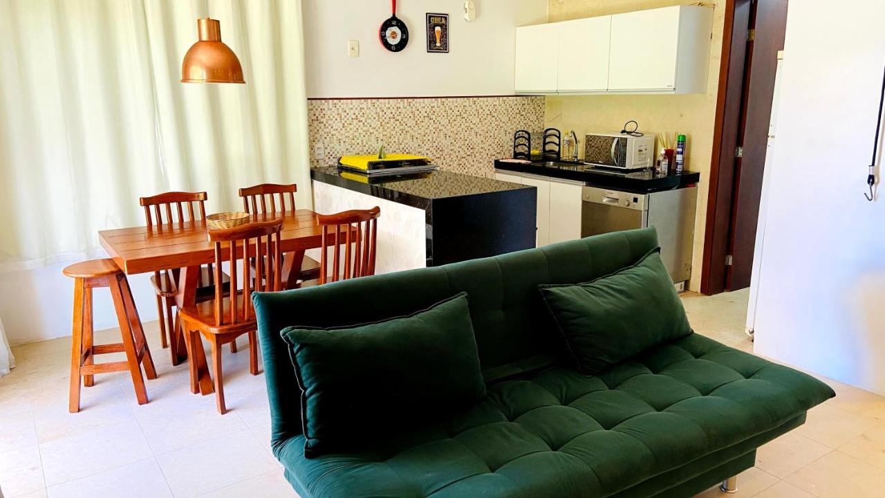 Taiba Beach Resort Екстер'єр фото
