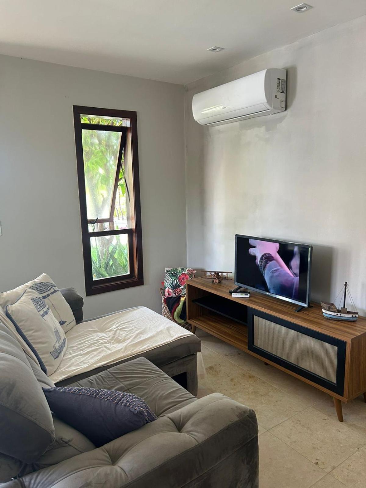 Taiba Beach Resort Екстер'єр фото