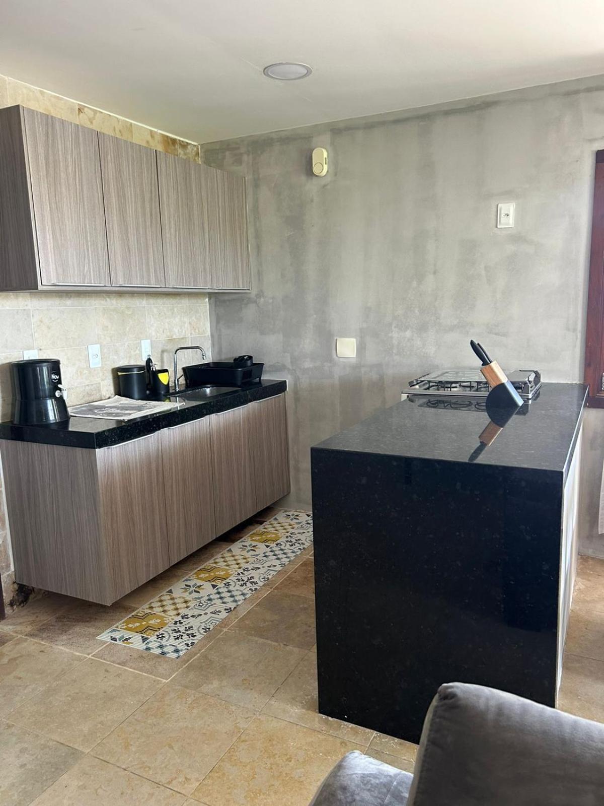 Taiba Beach Resort Екстер'єр фото