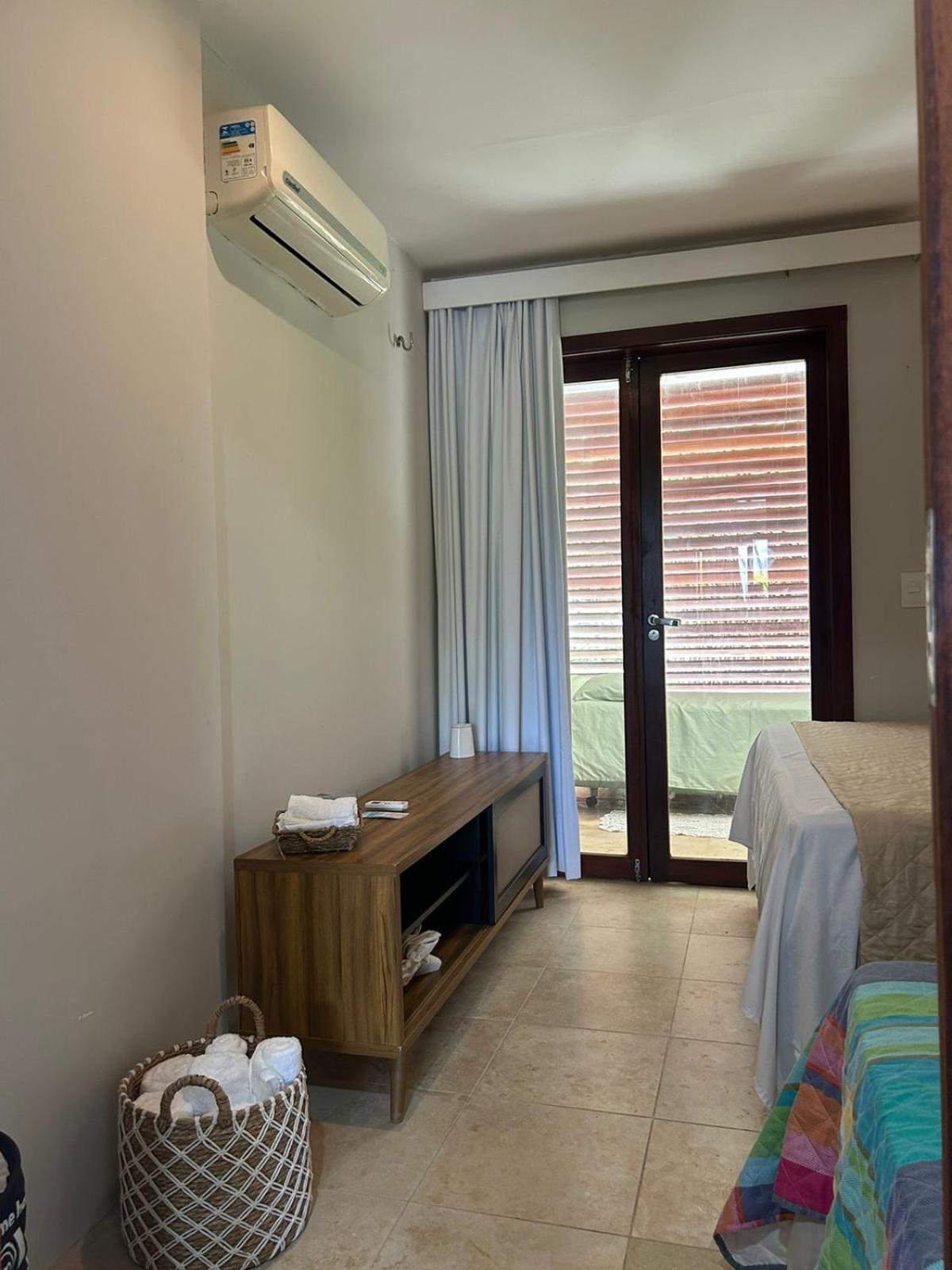 Taiba Beach Resort Екстер'єр фото