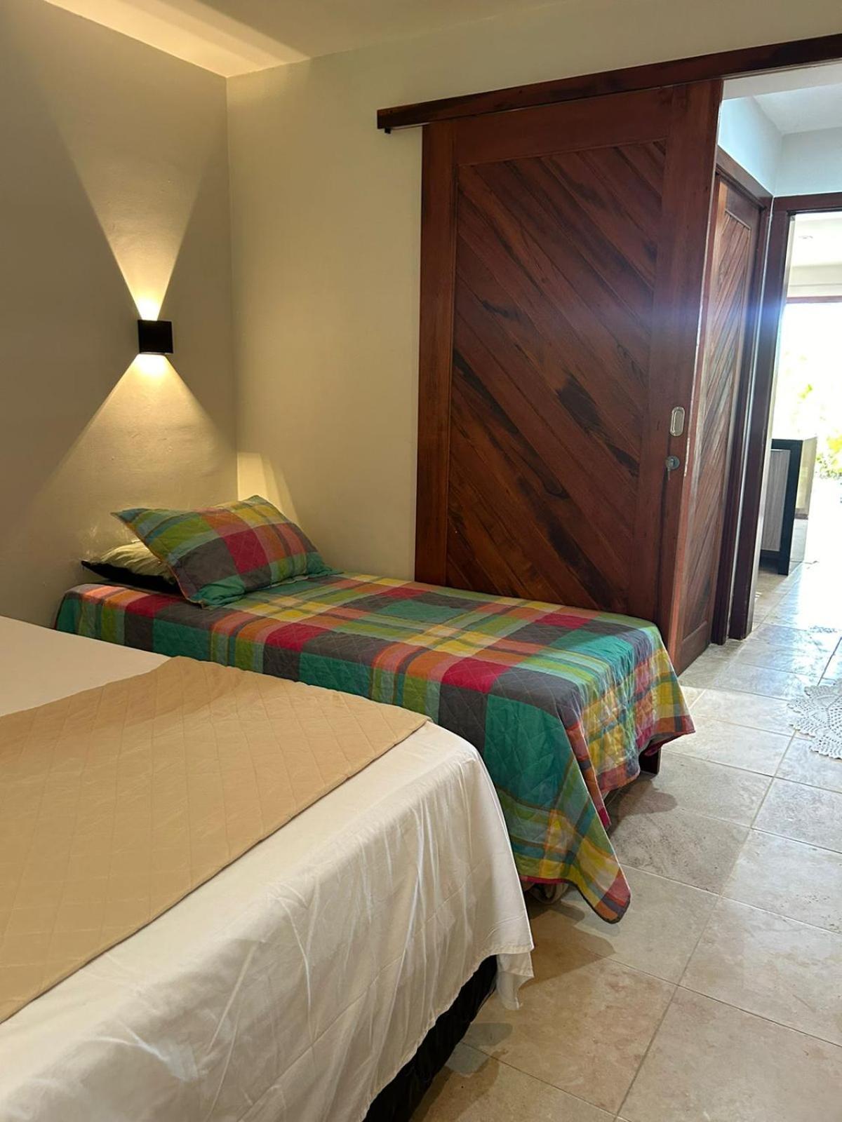 Taiba Beach Resort Екстер'єр фото