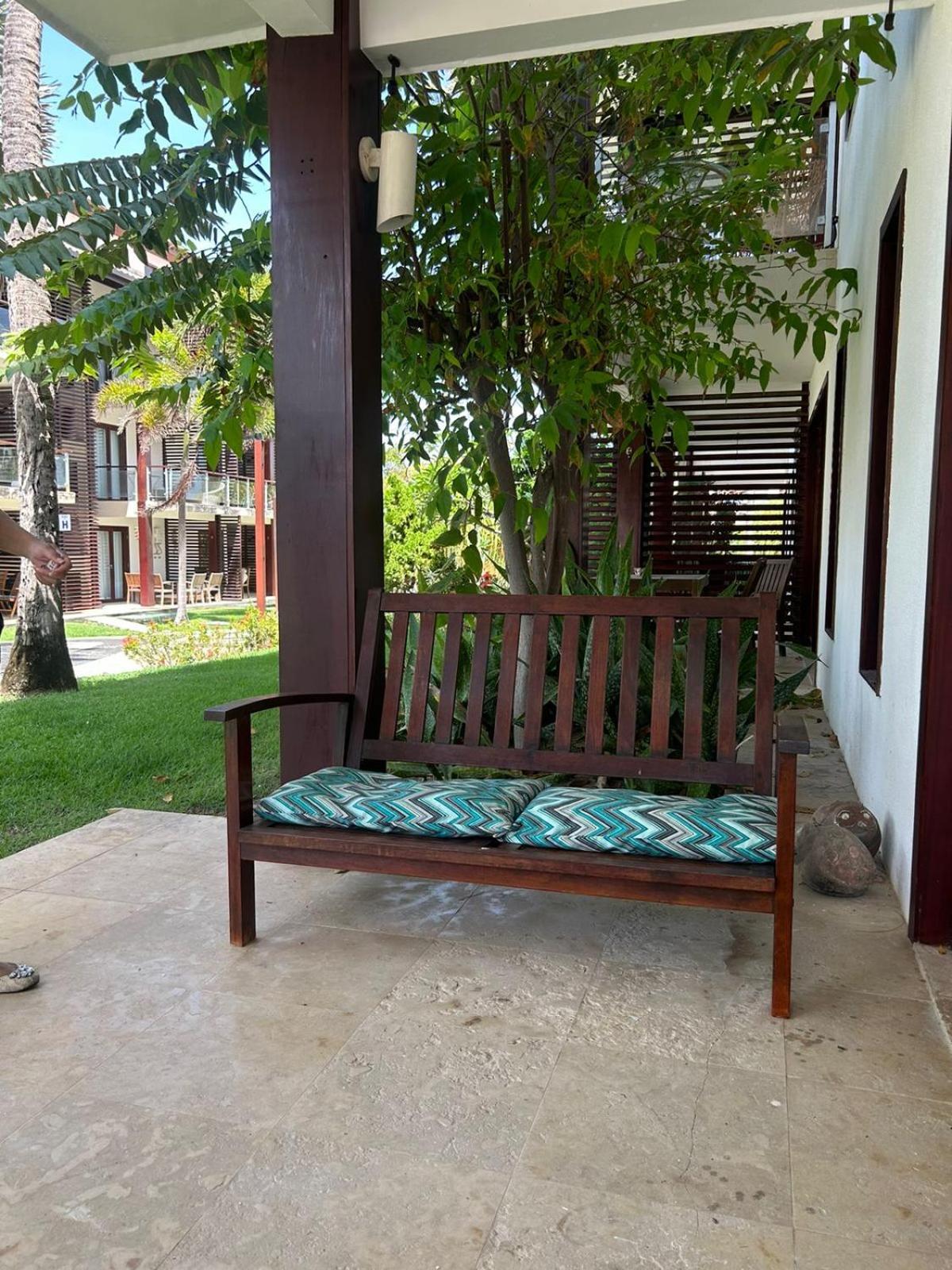 Taiba Beach Resort Екстер'єр фото