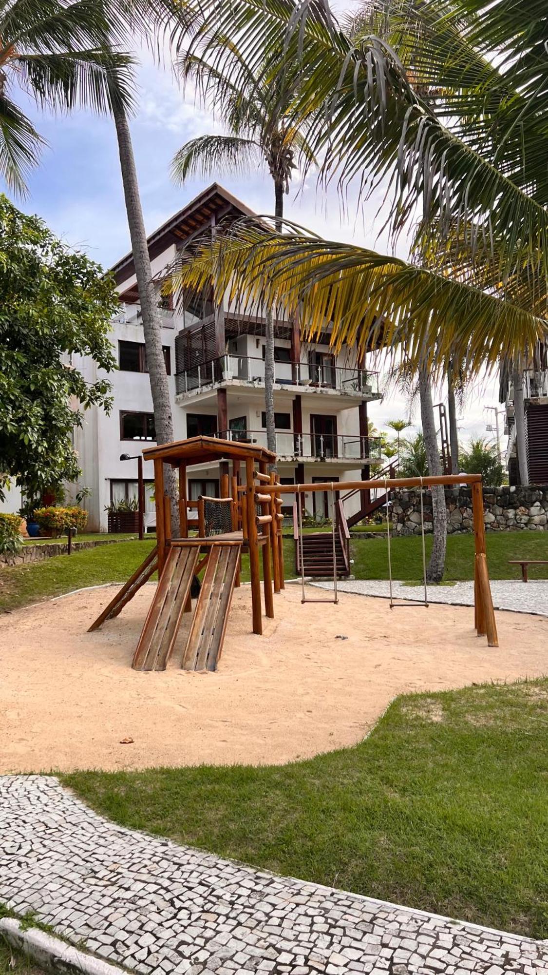 Taiba Beach Resort Екстер'єр фото
