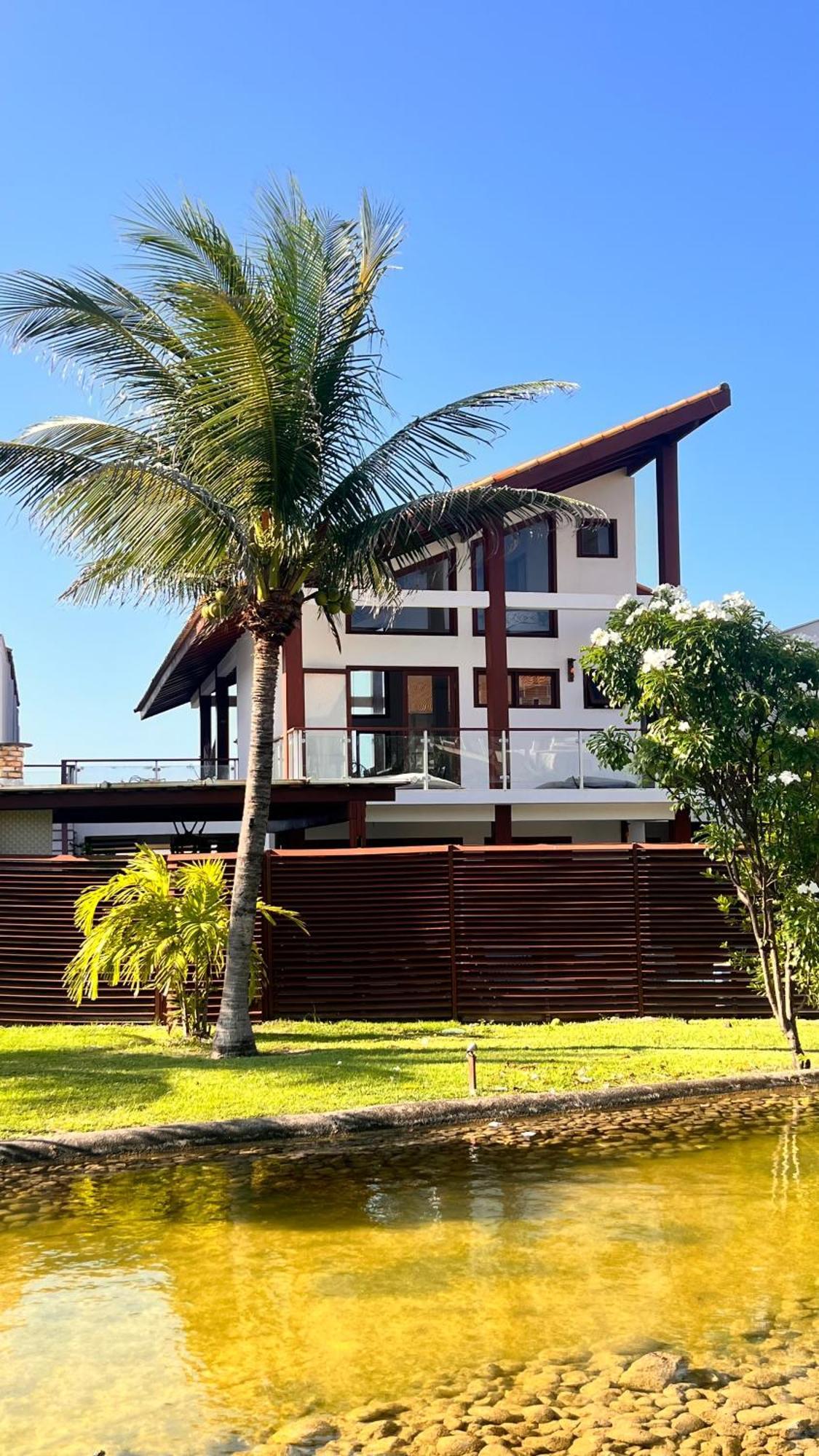 Taiba Beach Resort Екстер'єр фото