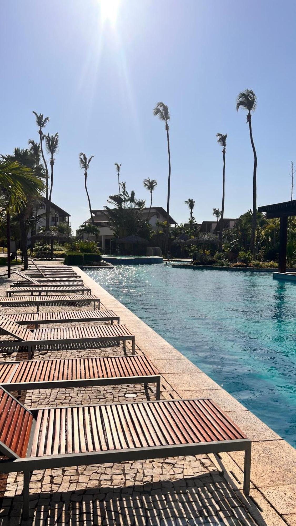 Taiba Beach Resort Екстер'єр фото