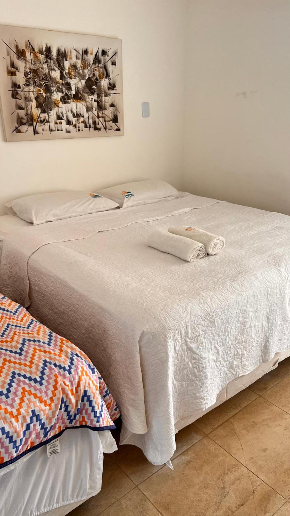 Taiba Beach Resort Екстер'єр фото