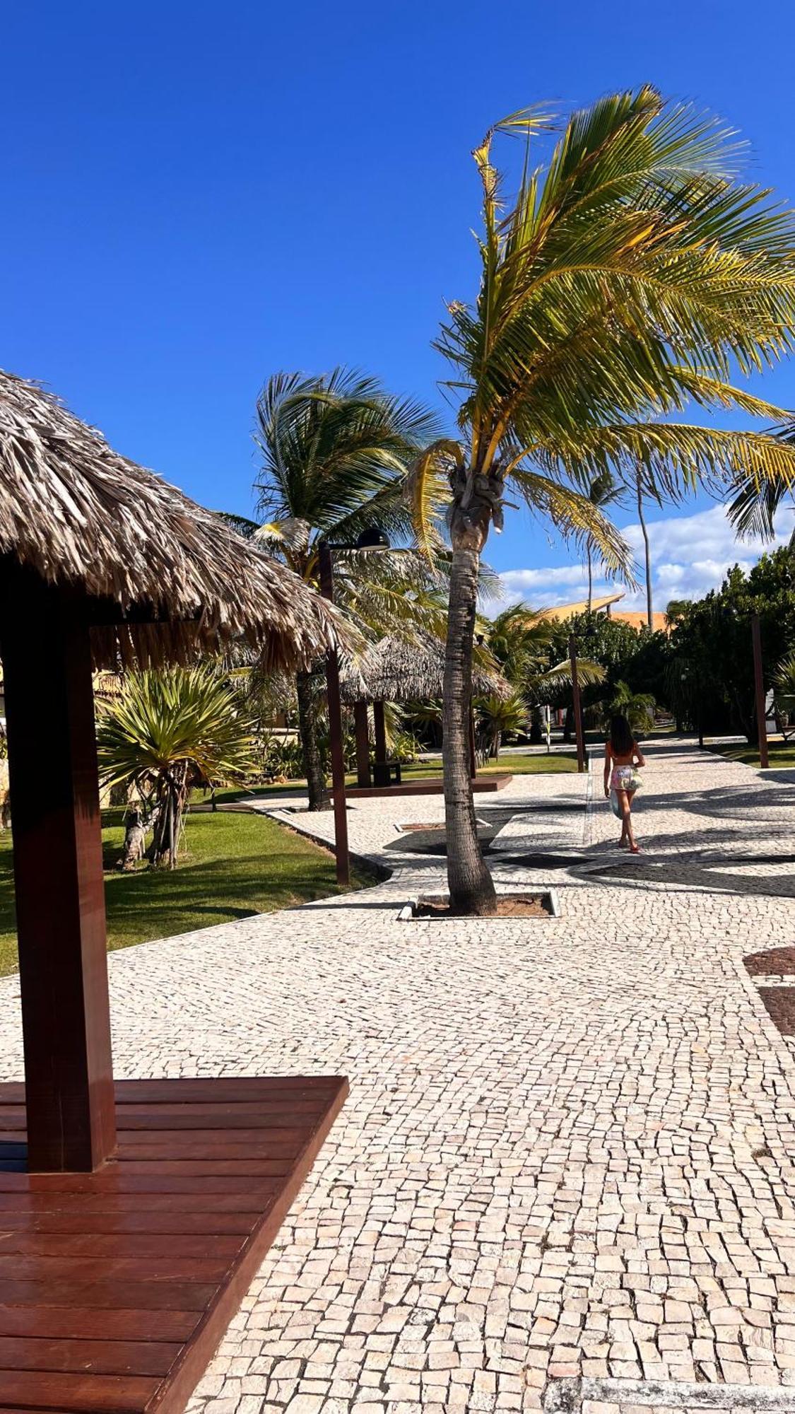 Taiba Beach Resort Екстер'єр фото
