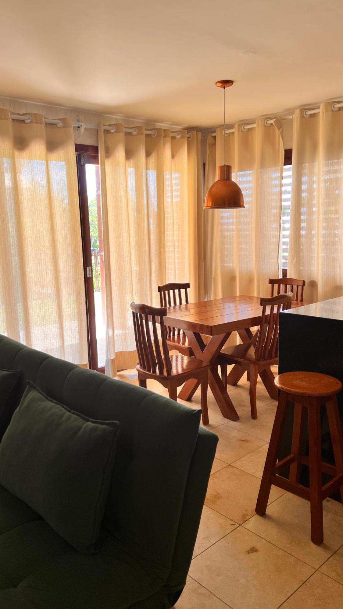 Taiba Beach Resort Екстер'єр фото