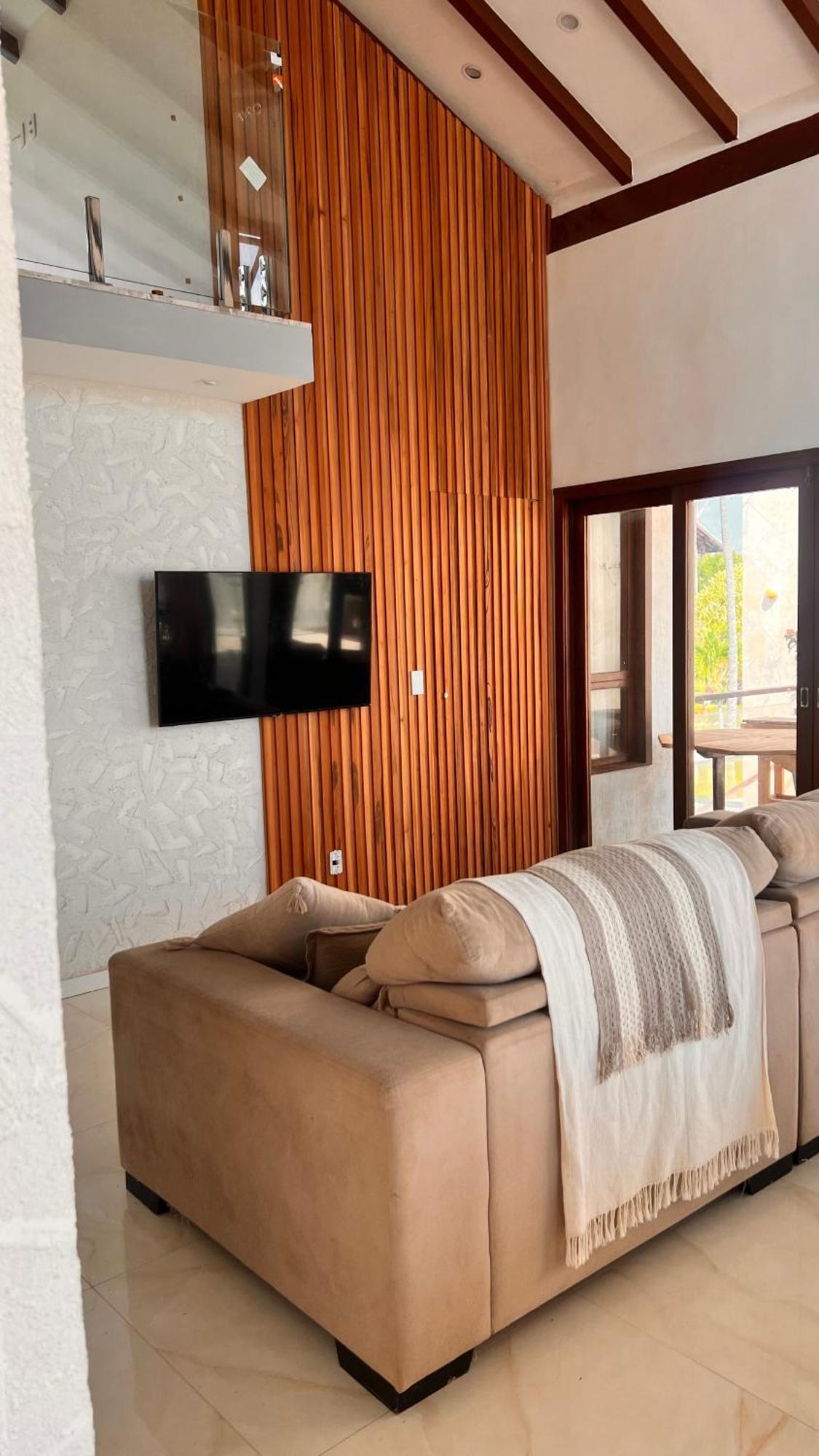 Taiba Beach Resort Екстер'єр фото