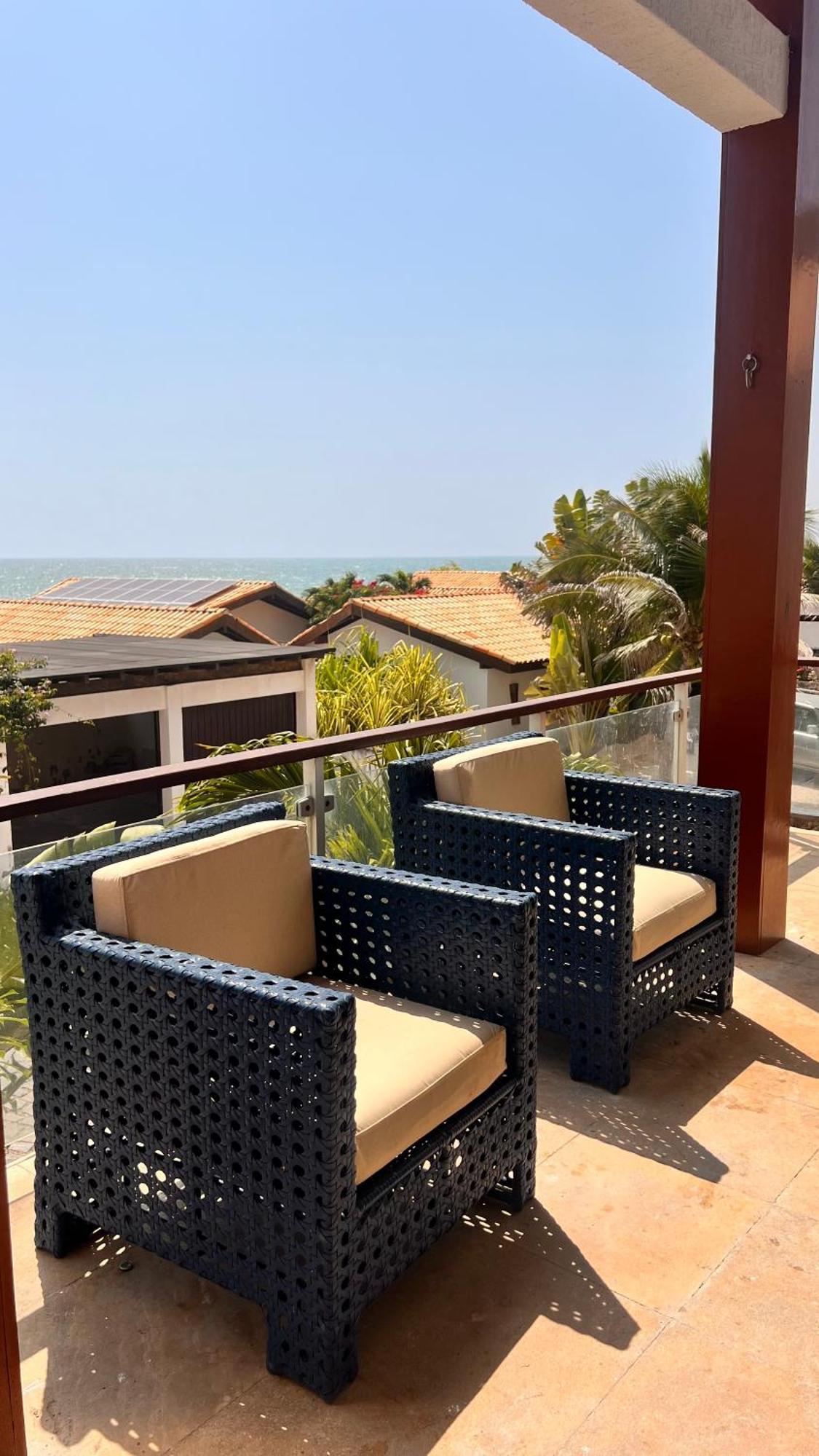 Taiba Beach Resort Екстер'єр фото