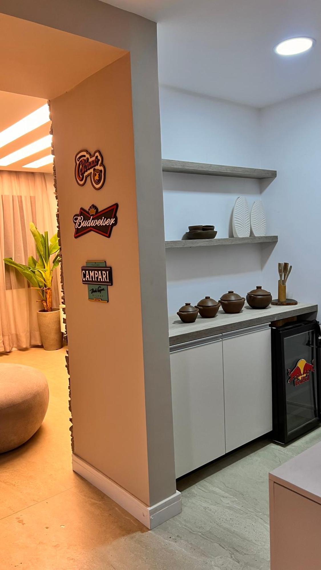 Taiba Beach Resort Екстер'єр фото