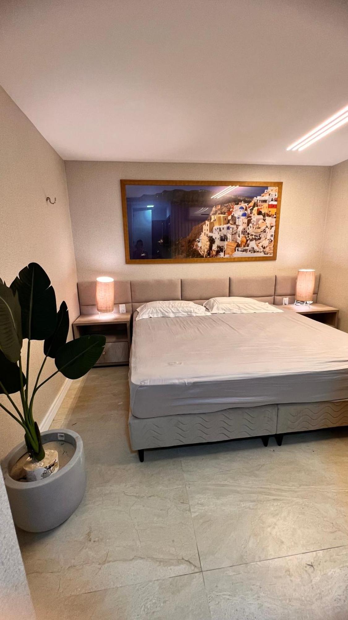 Taiba Beach Resort Екстер'єр фото