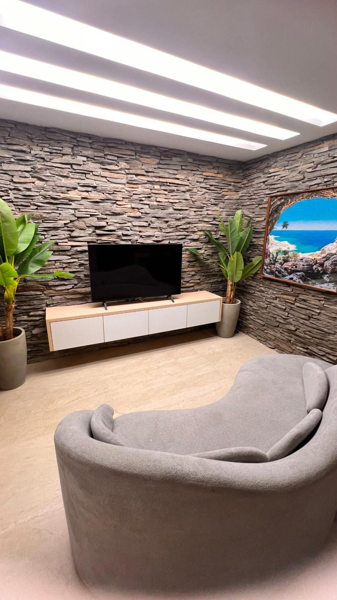 Taiba Beach Resort Екстер'єр фото