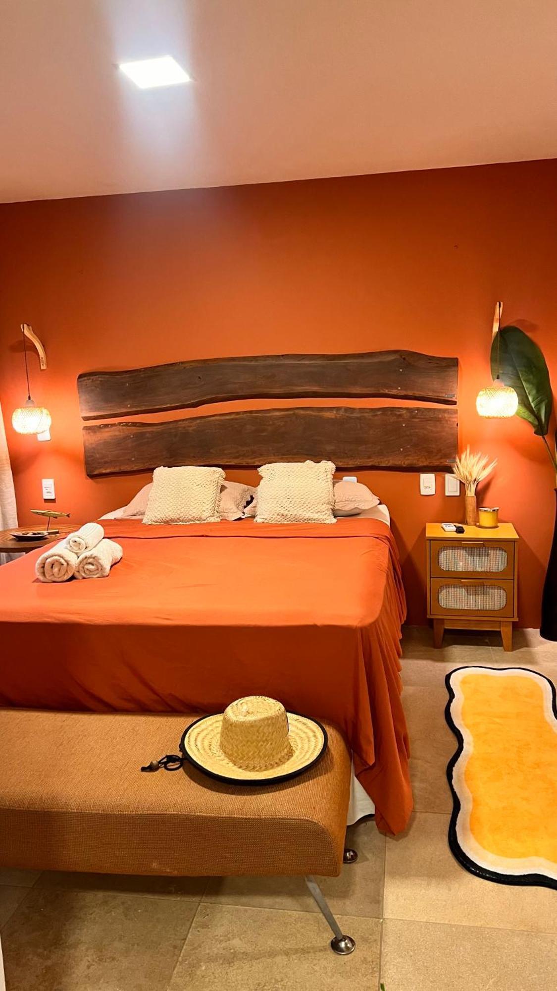 Taiba Beach Resort Екстер'єр фото