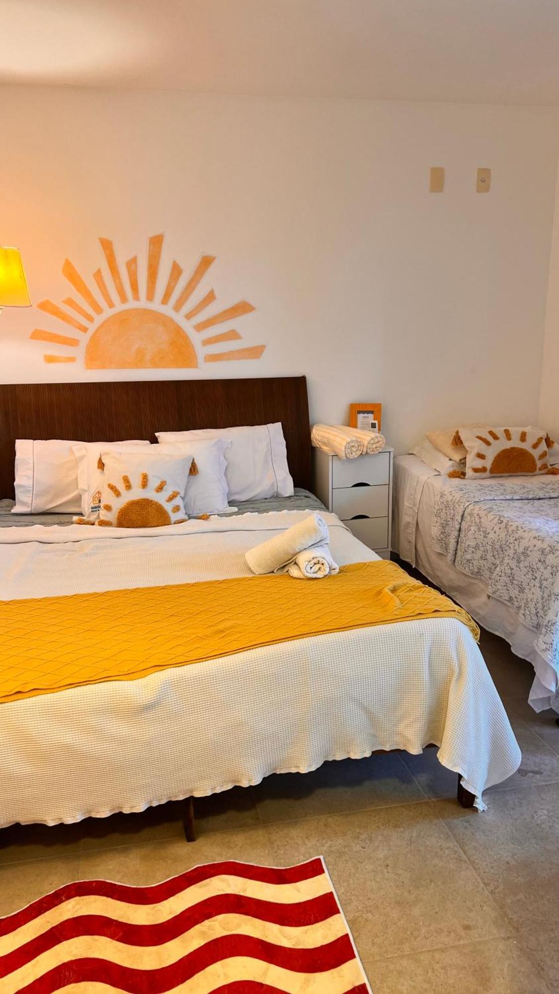 Taiba Beach Resort Екстер'єр фото