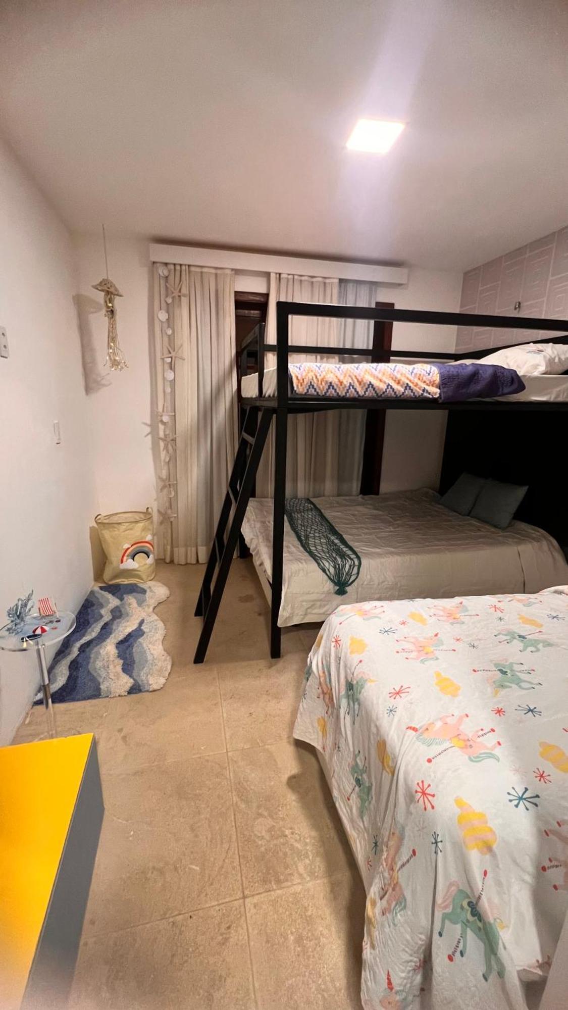 Taiba Beach Resort Екстер'єр фото