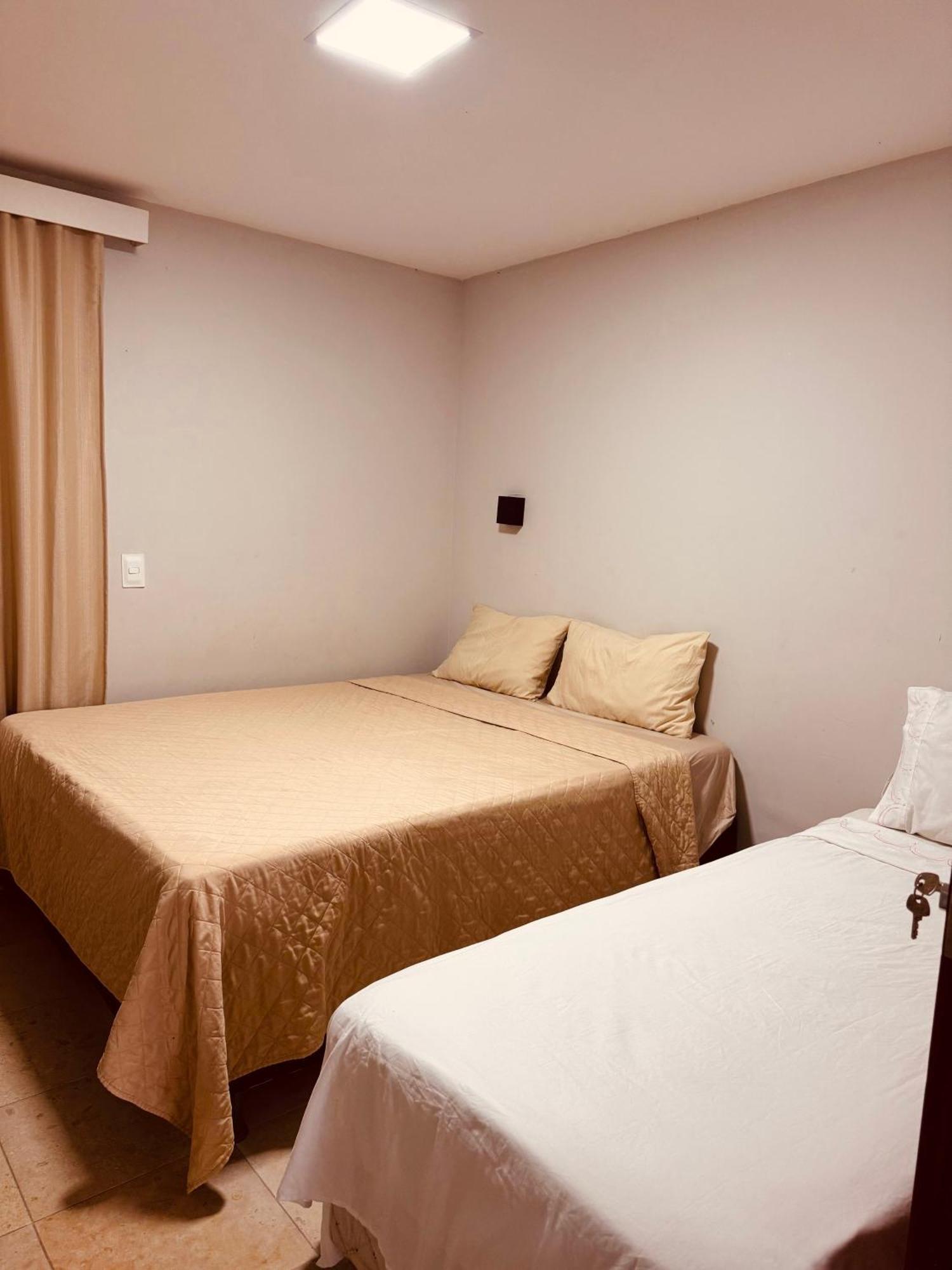 Taiba Beach Resort Екстер'єр фото